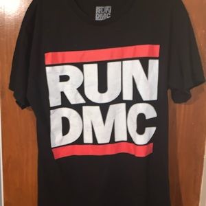 RUN DMC T-Shirt